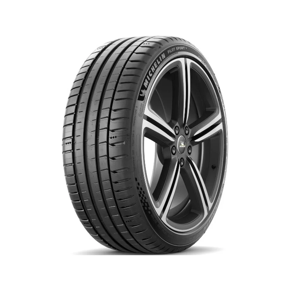 Michelin pilot sport 5 pneumatika