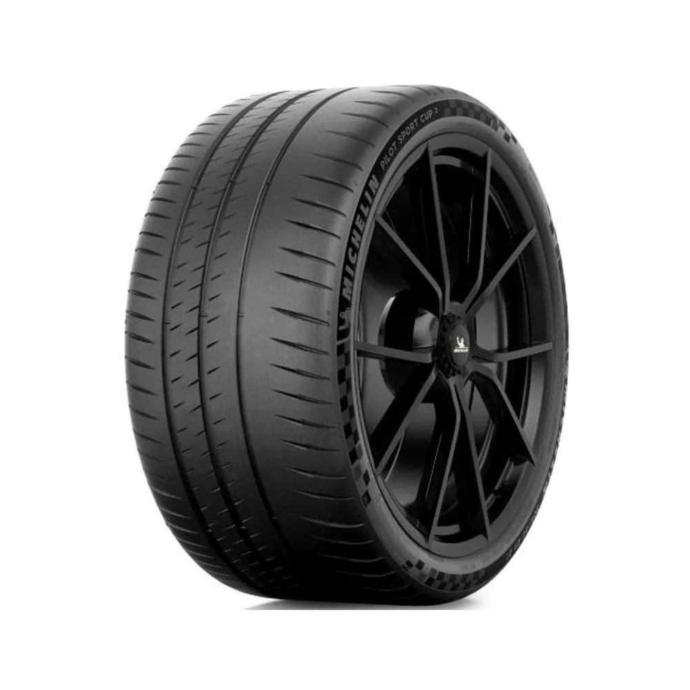 Michelin pilot sport cup 2 r connect pneumatika