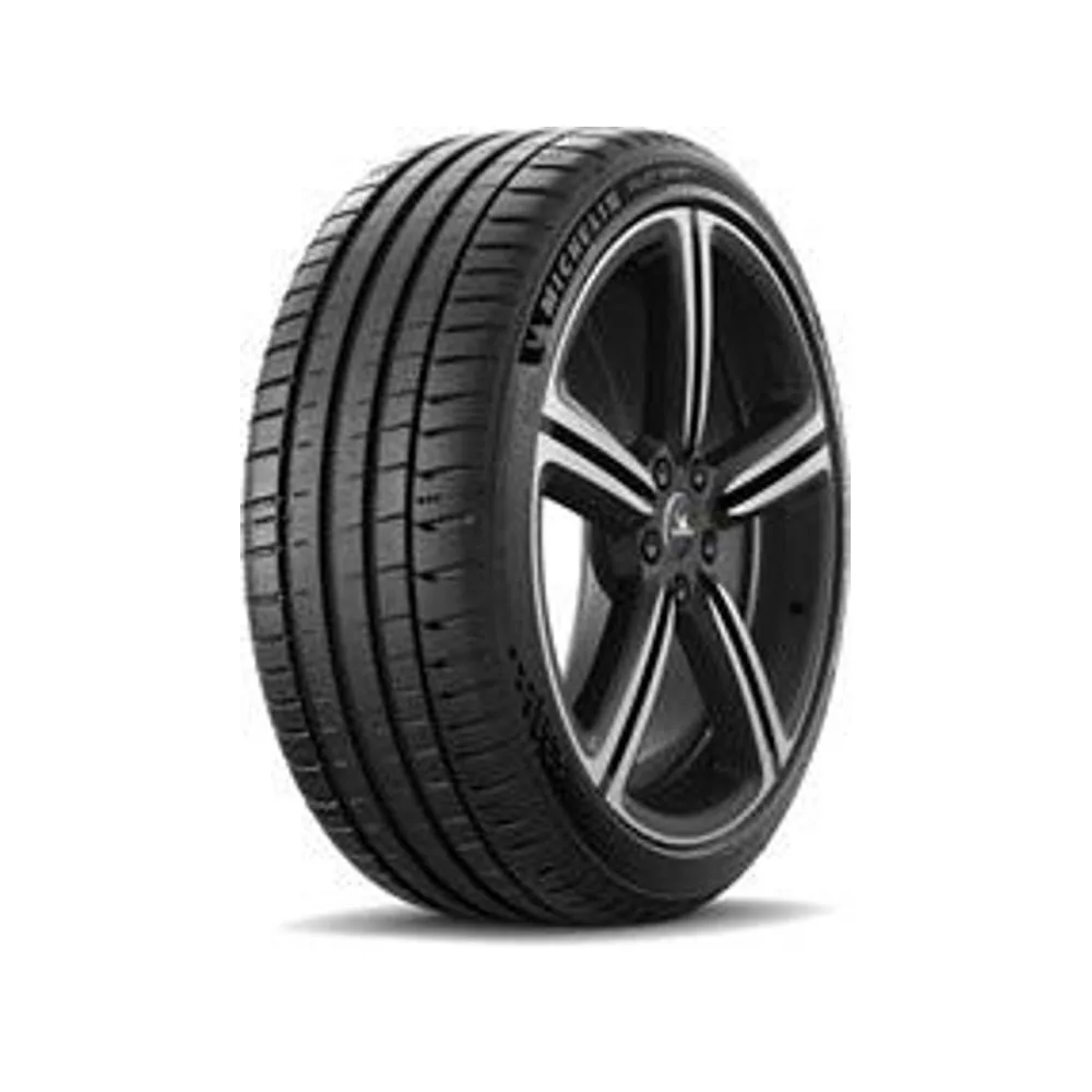 Michelin pilot sport s 5 pneumatika