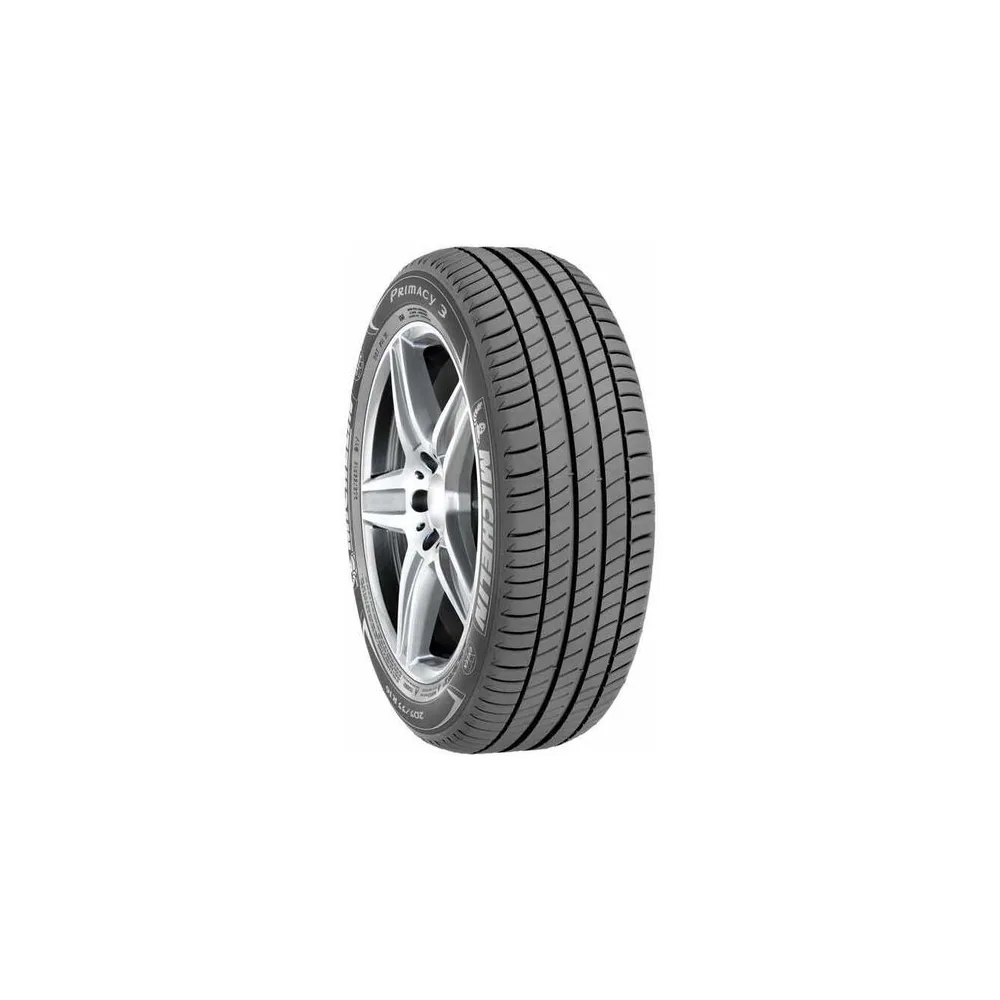 Michelin primacy 3 pneumatika