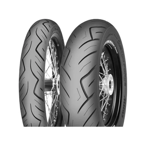 Mitas B16 CUSTOM FORCE 150/80 R16 77 HTL