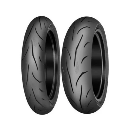 Mitas sport force pneumatika