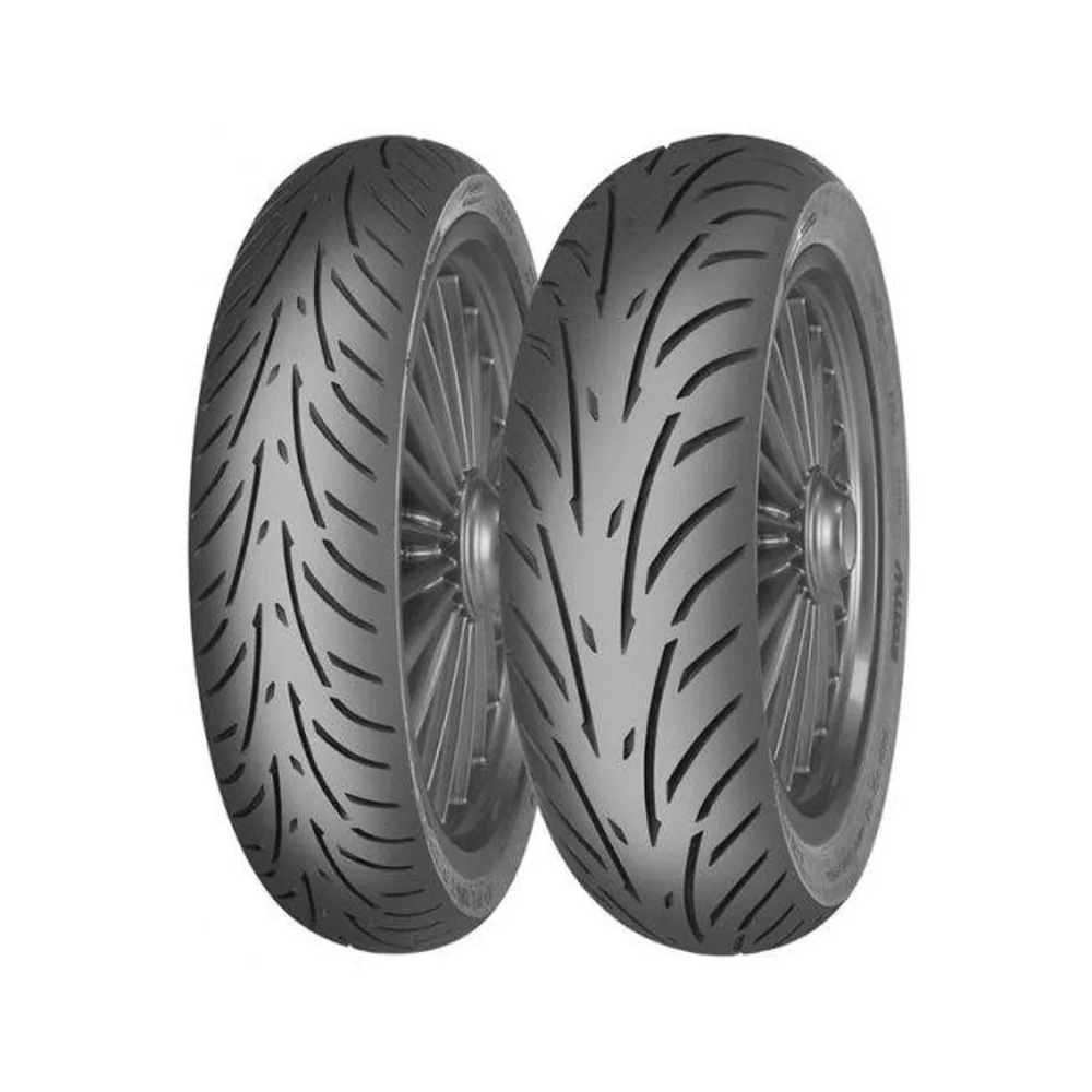Mitas touring force pneumatika