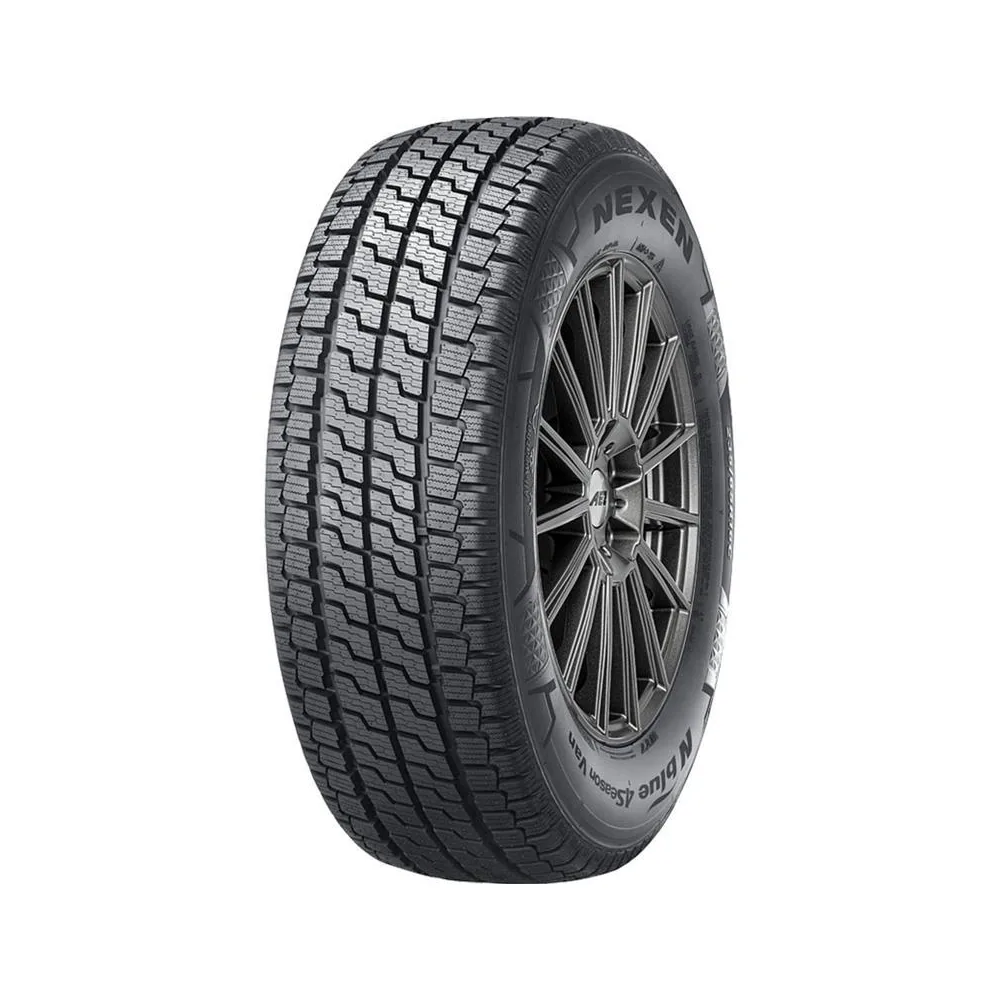 Nexen n blue 4 season van pneumatika