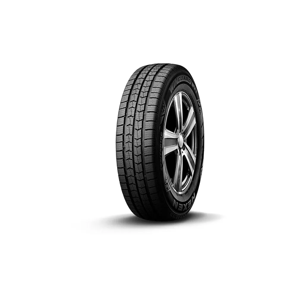 Nexen WinGuard WT1 195/70 R15 104R