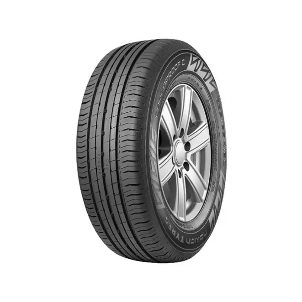 Nokian Powerproof 2 255/60 R18 112V XL