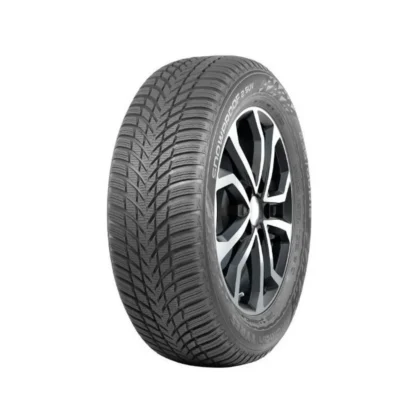 Nokian snowproof 2 suv pneumatika