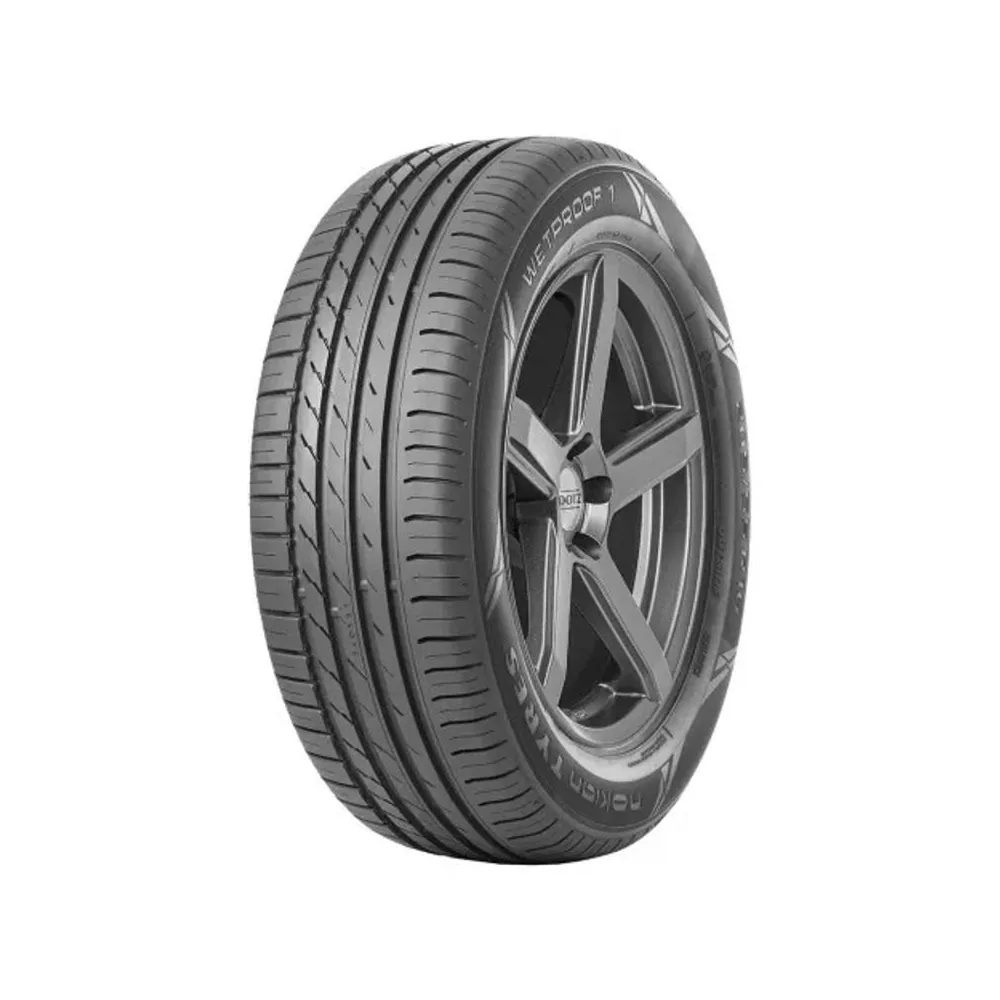 Nokian wetproof 1 pneumatika