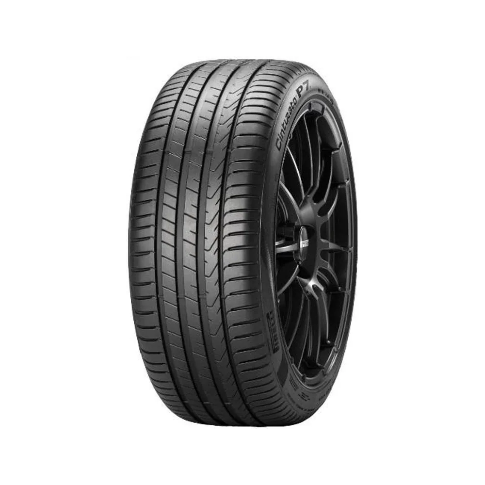 Pirelli cinturato p7 p7c2 pneumatika
