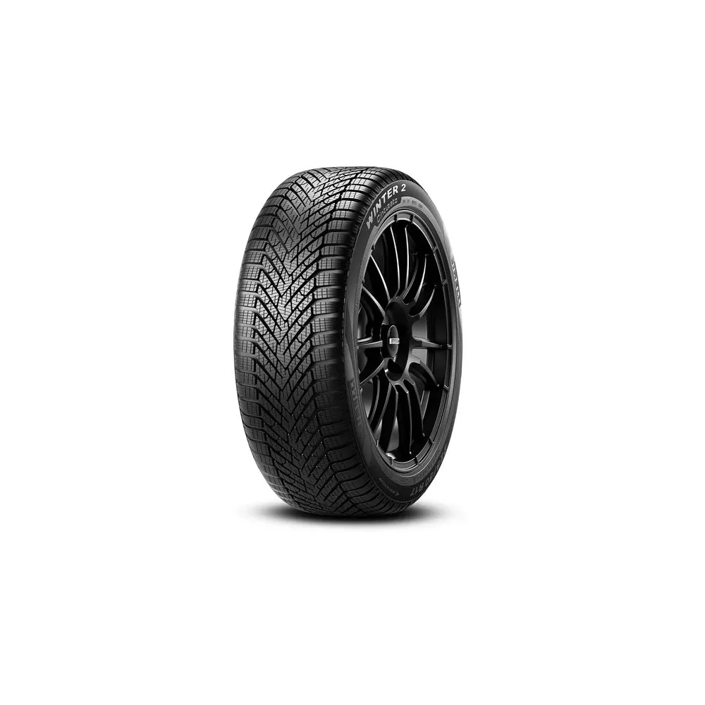 Pirelli cinturato winter 2 pneumatika