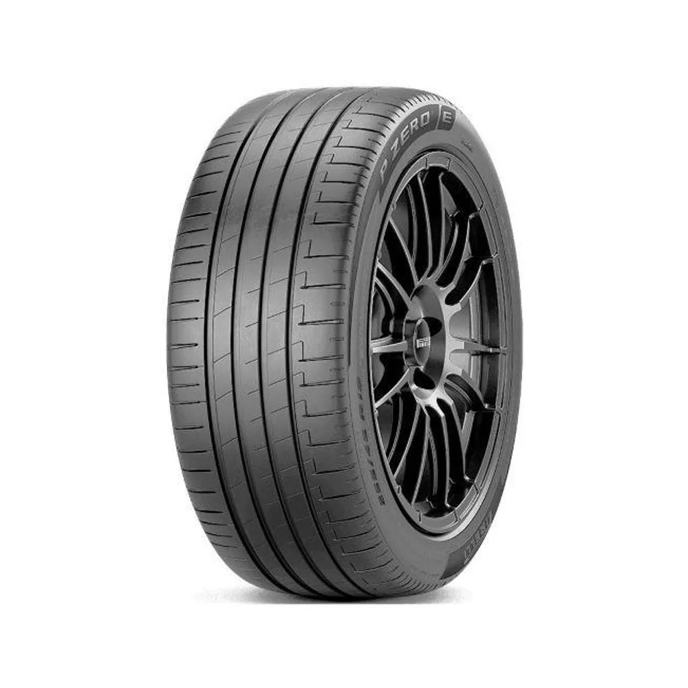 Pirelli p zero e pneumatika