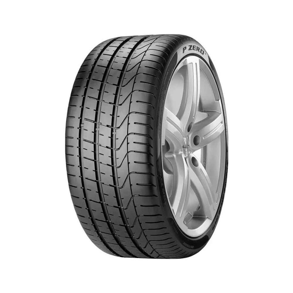 Pirelli p zero pncs pz4 sport pneumatika