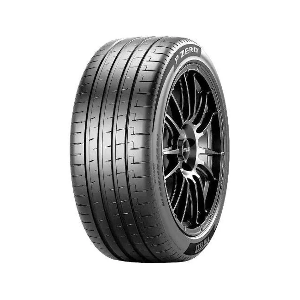 Pirelli P Zero (PZ5) 275/35 R19 100Y XL