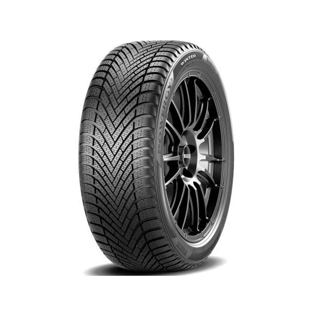 Pirelli Powergy Winter 235/55 R18 104H XL