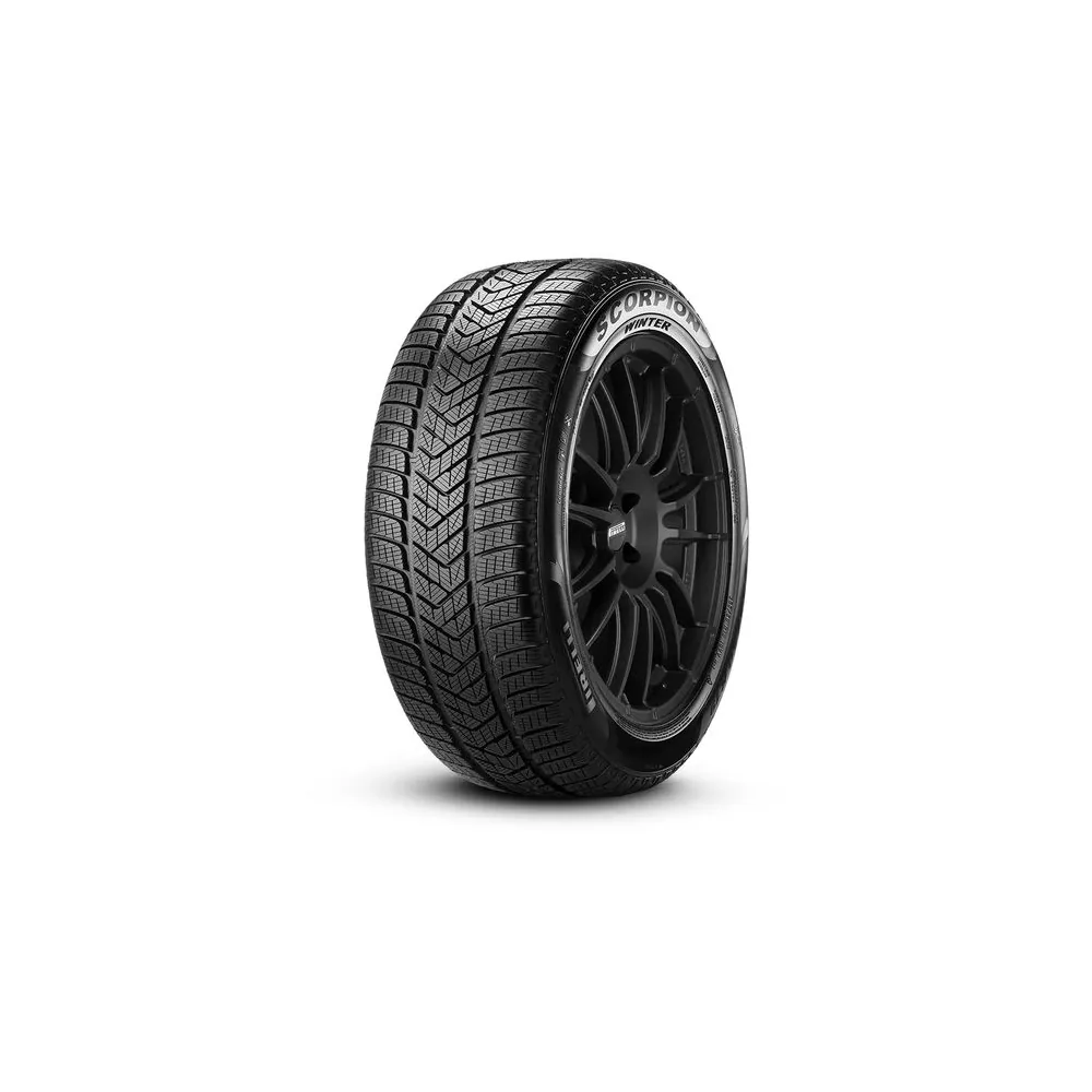 Pirelli SCORPION WINTER 235/55 R19 101H