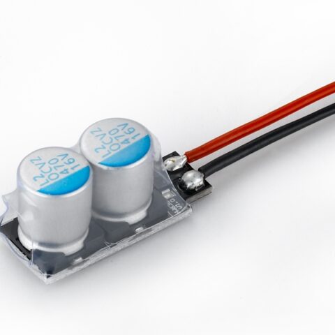 Power kondenzátor pro ESC