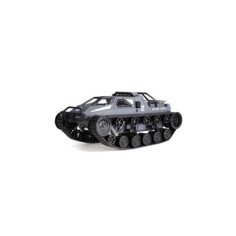 RC MILITARY POLICE pásové vozidlo 1:12, 2,4 GHz, RTR