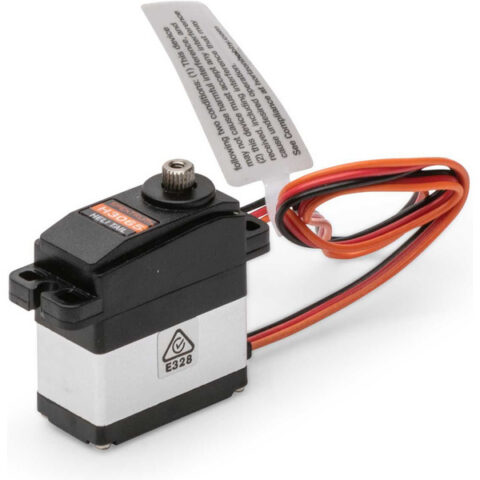 Spektrum H3065 MidTorq UltraSpeed Micro Servo