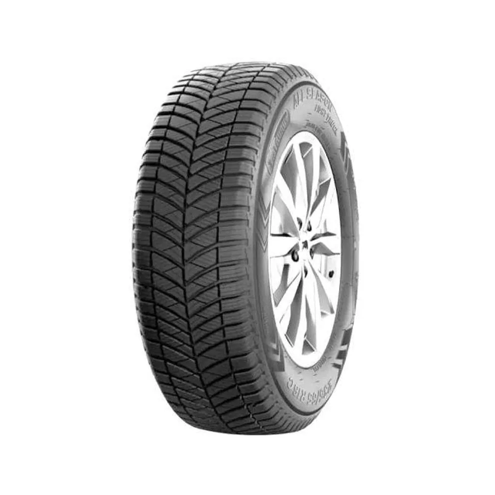 Taurus ALL SEASON LIGHT TRUCK 215/65 R16 109/107T