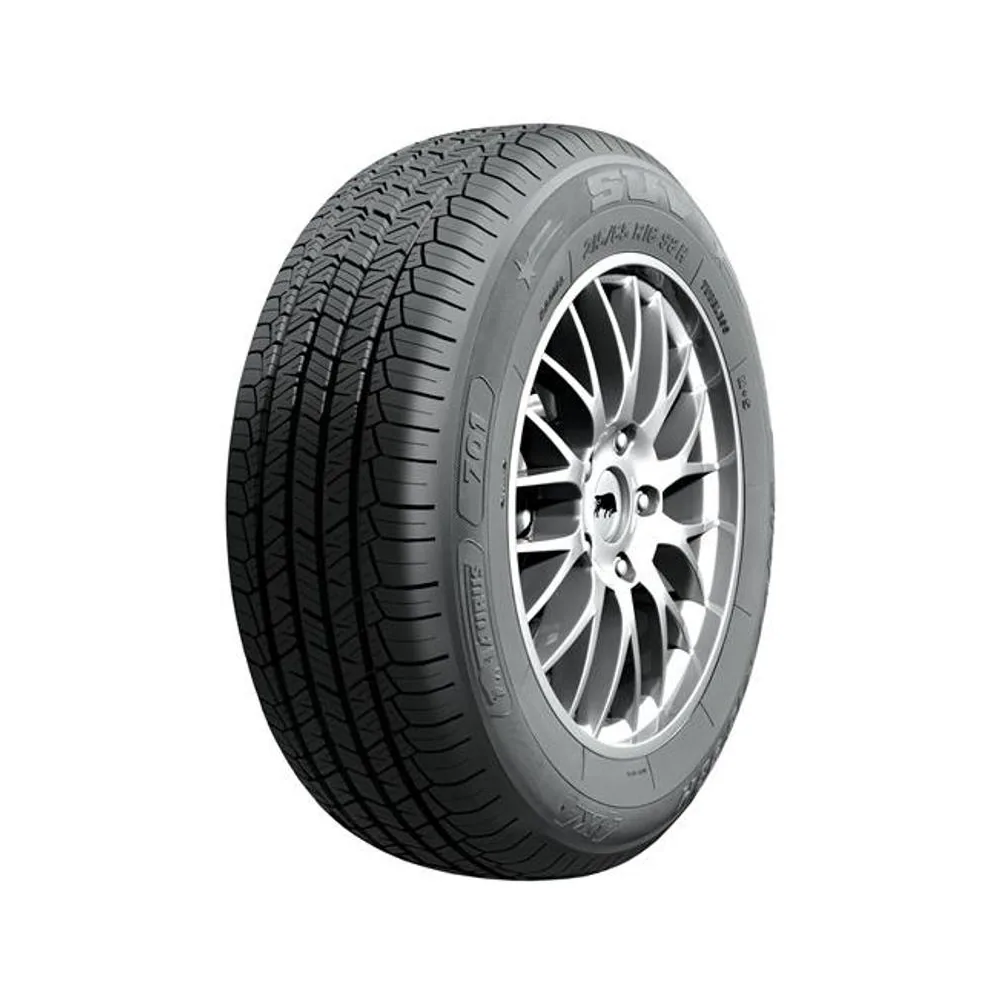 Taurus SUV 701 215/60 R17 96V