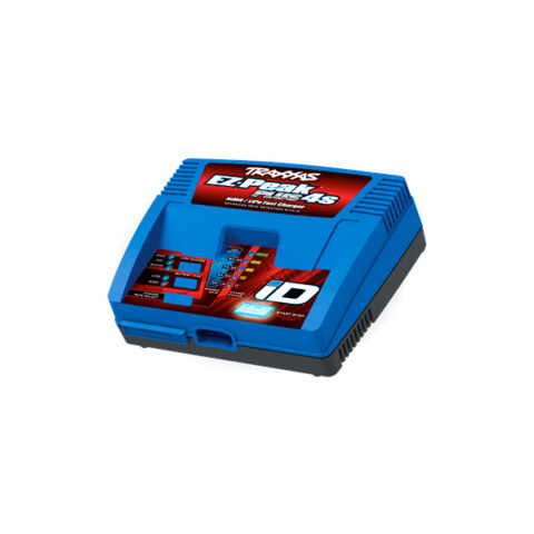 Traxxas nabíječ EZ-Peak Plus 4S 75W (2-4S)