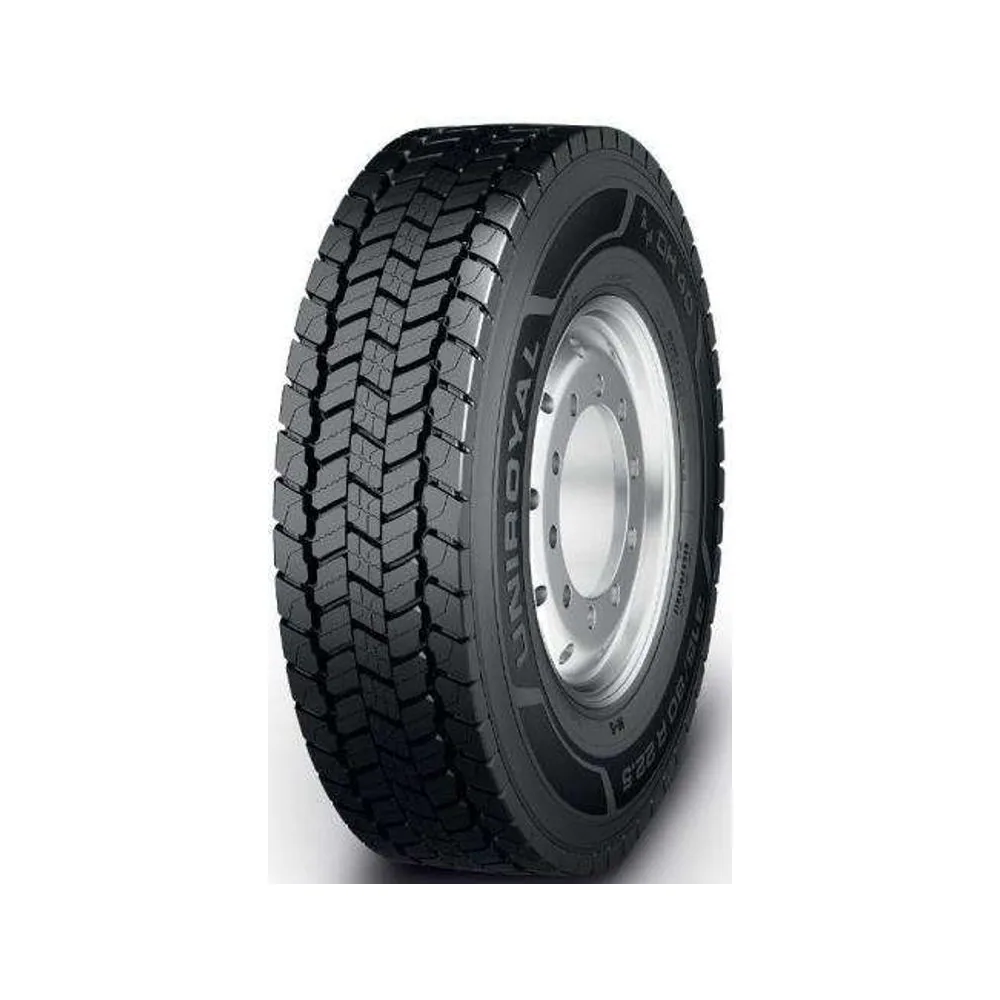 Uniroyal DH40 215/75 R17.5 126/124M