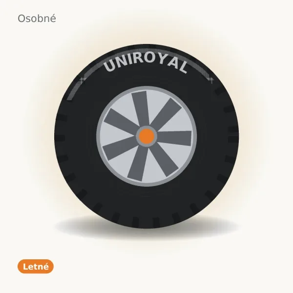 Uniroyal RAINSPORT 5 255/30 R19 91Y XL