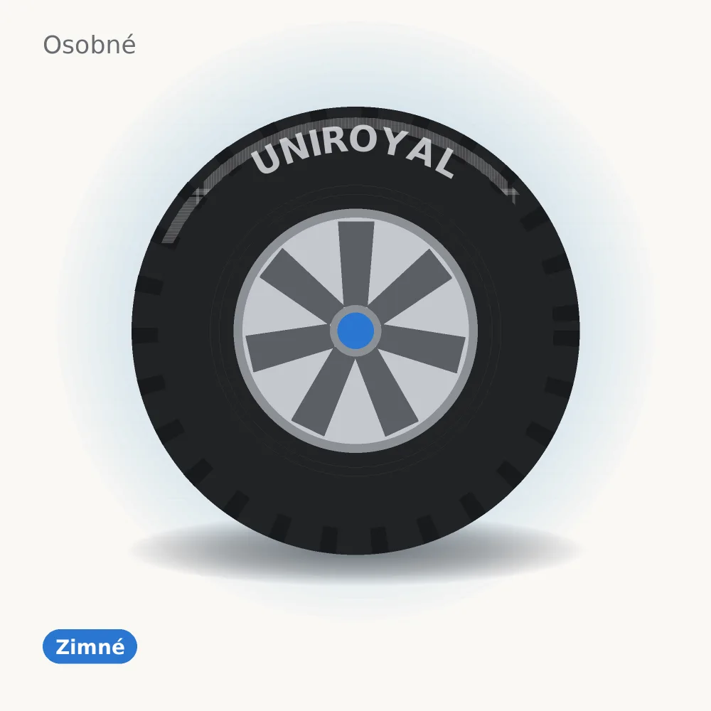 Uniroyal RAINEXPERT 5 165/65 R14 79T