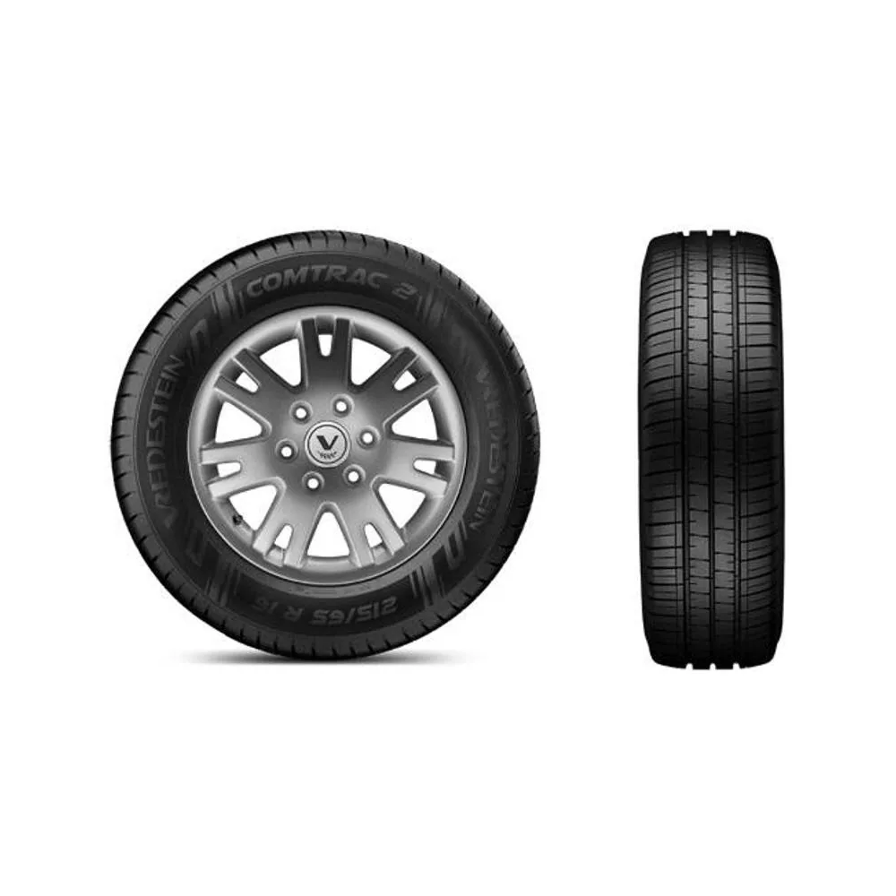 Vredestein comtrac 2 pneumatika