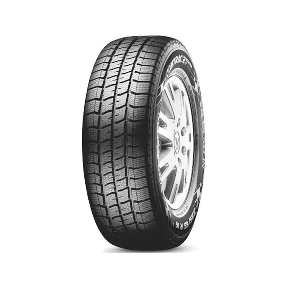 Vredestein comtrac 2 winter pneumatika