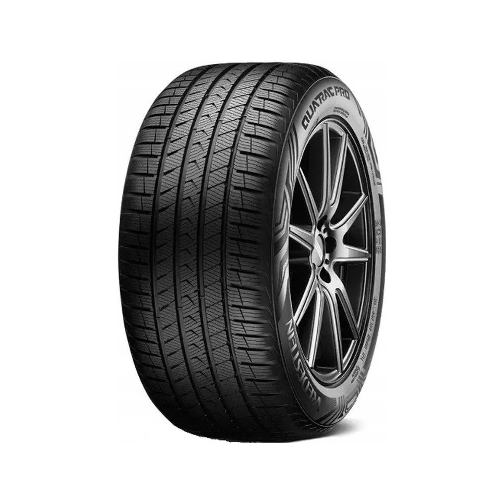 Vredestein QUATRAC PRO+ 255/40 R21 102Y XL