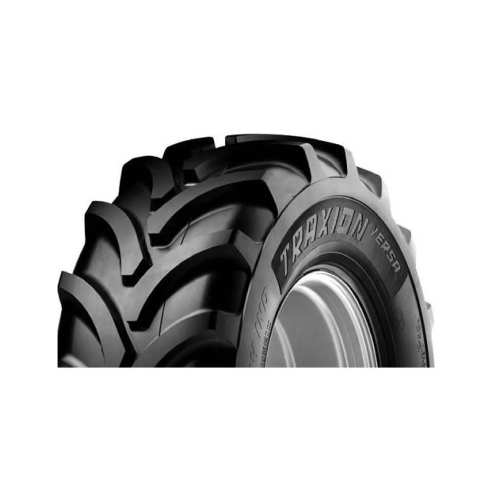Vredestein traxion versa pneumatika