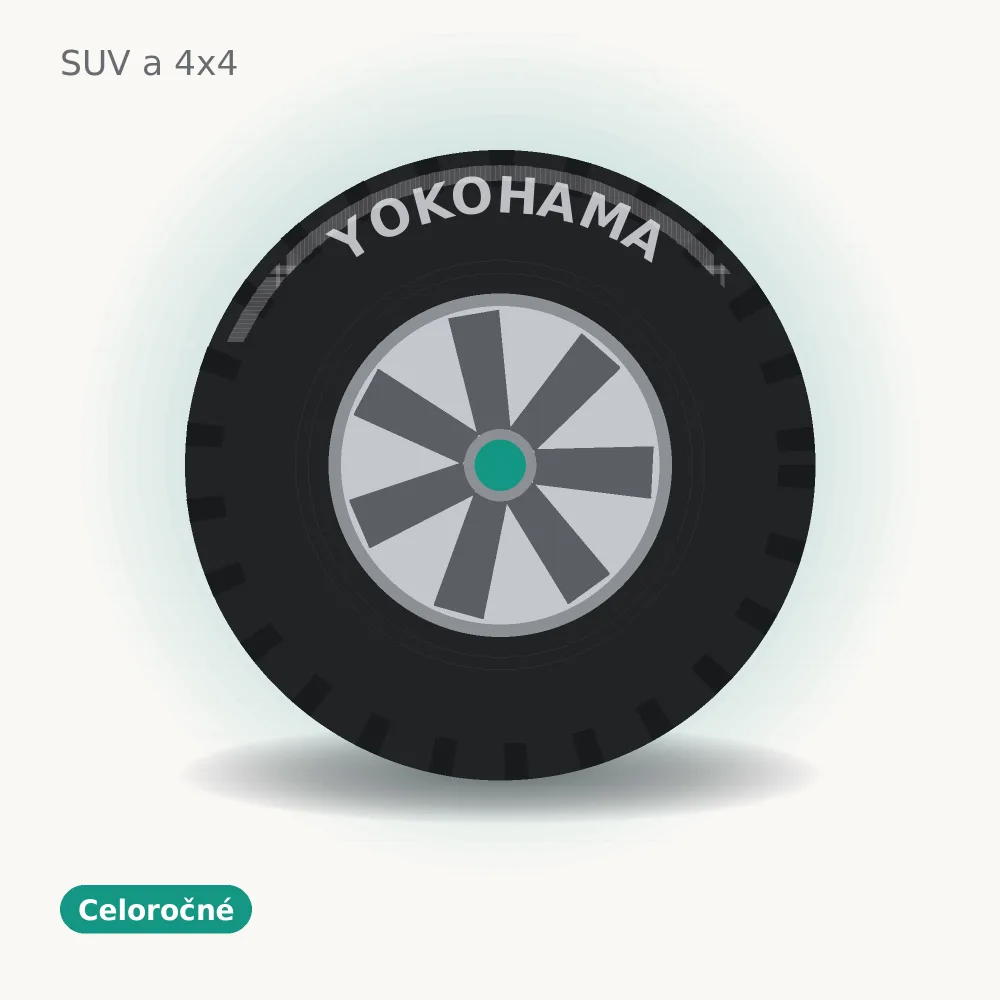 Yokohama G015 Geolandar A/T 225/60 R18 104H XL